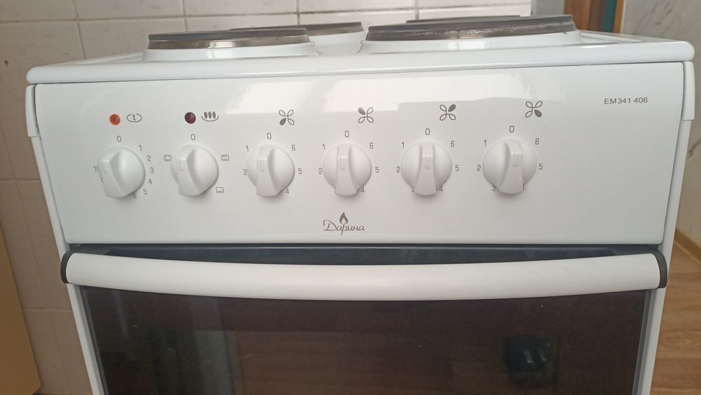 Продается эл.печь