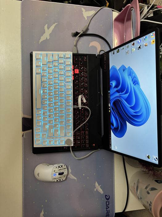 Asus TUF gaming A15