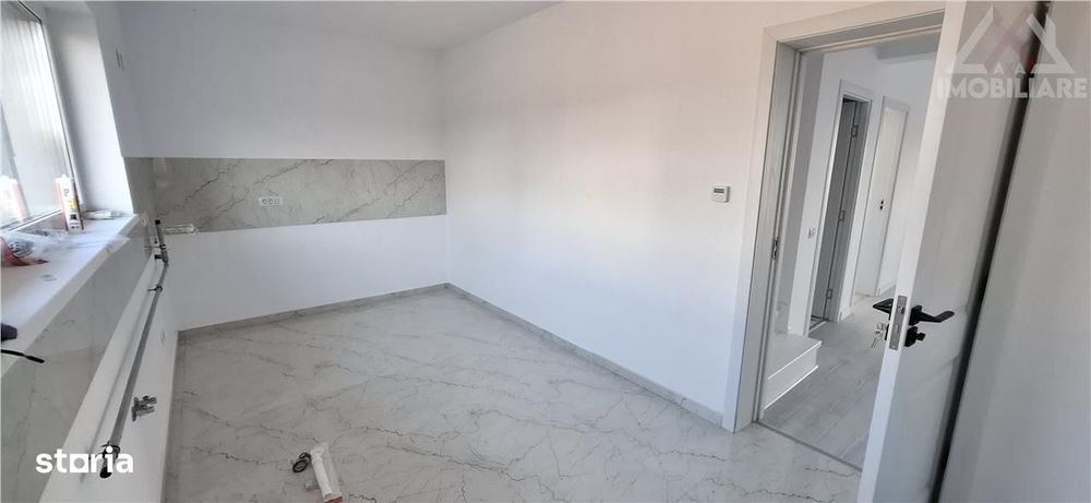 Intabulata!Casa Valea Lupului,Incalz. pard,4 Dormitoare,Asfalt,0% Comi