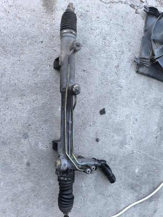 Рейка Mercedes ML 270 W163