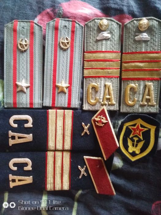 значки советских времён