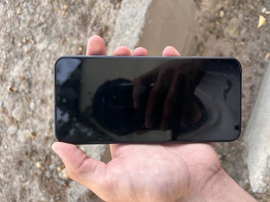 Tecno Spark   20