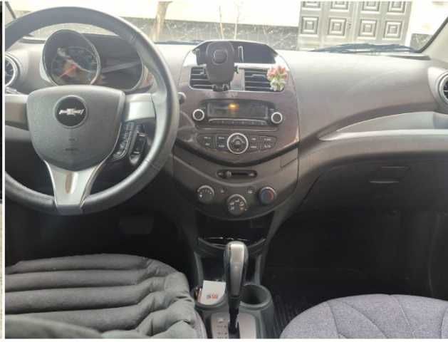 Chevrolet Spark 2022 — 3