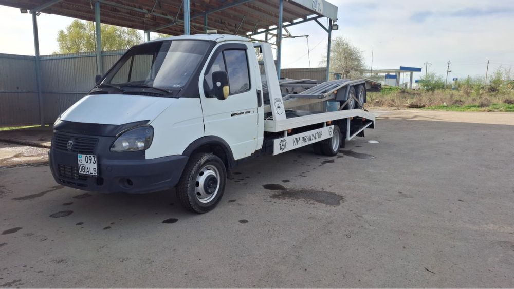 Эвакуатор Каратау Тараз 24/7