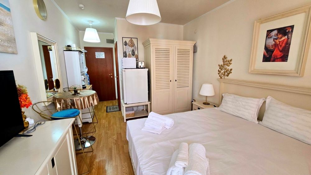 Студио под наем на 250м от Какао и Кико Бийч