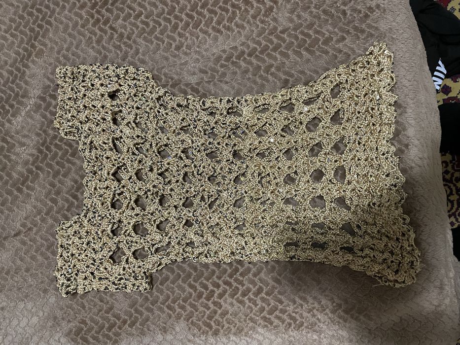 детски плетени дрехи