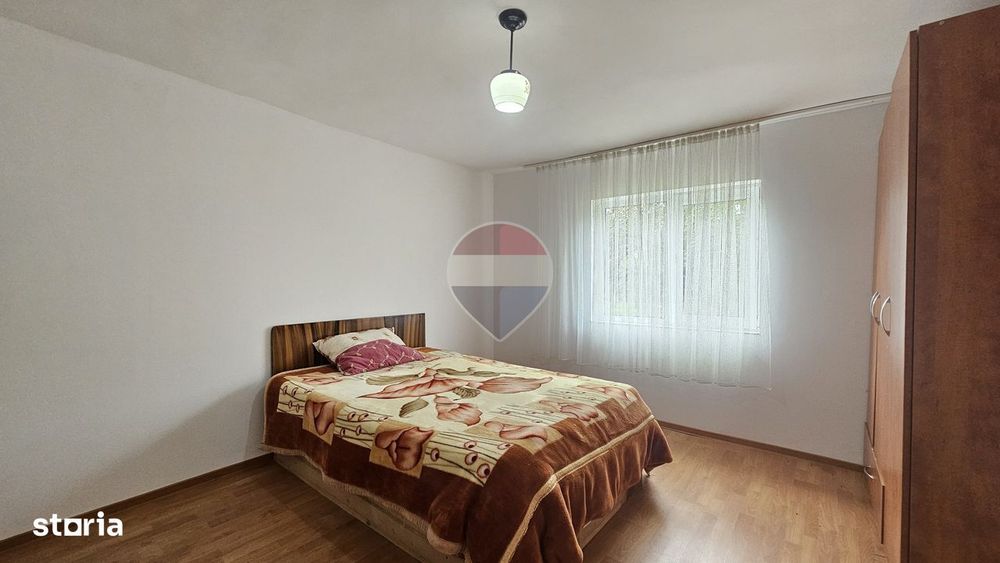 Teren intravilan | 4840 mp | Casă + Anexe | Utilități | Sohodol | Bran
