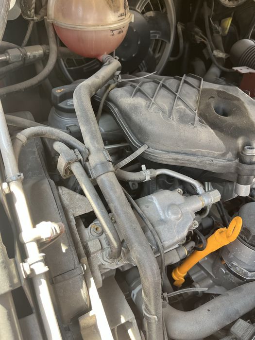 Мотокар топ състояние