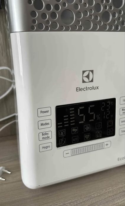 Увлажнитель воздуха Electrolux