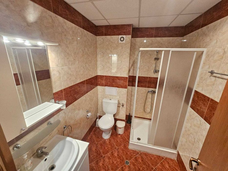 Продава се Двустаен апартамент в к.к. Елените - 75 кв.м за 974 €/кв.м - Снимка #7