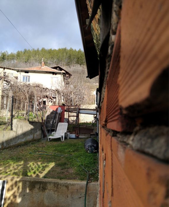 Продава къща в гр.Бобошево