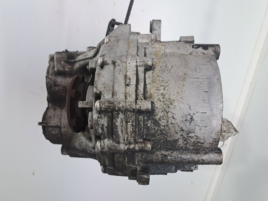 Cutie viteze manuala 6 trepte AUDI A3 (8P1) [Fabr 2003-2012] 2.0 TDI C