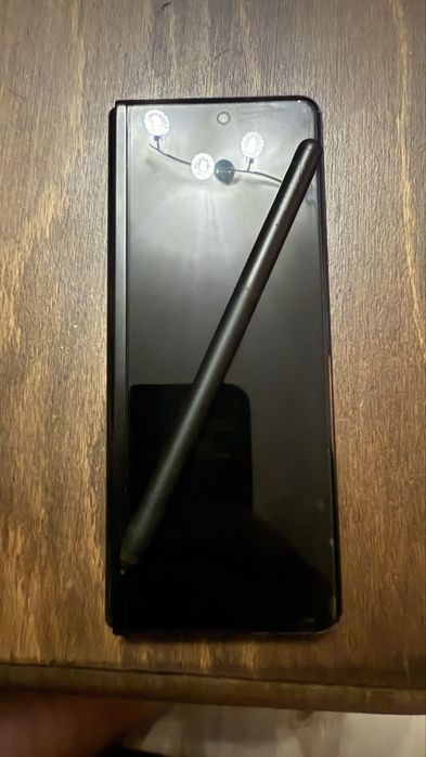 Samsung  Galaxy Z Fold 3 5G