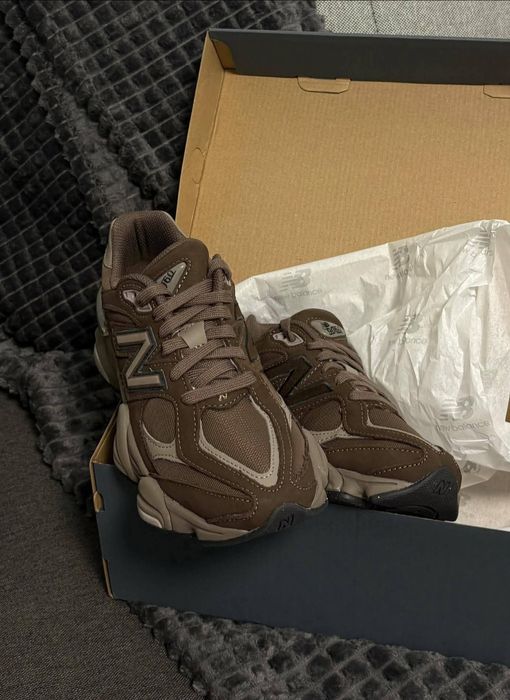 New Balance 9060 original!! Aduc pe comandă cu avans