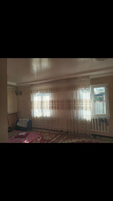 Продам дом 4-х комнатный