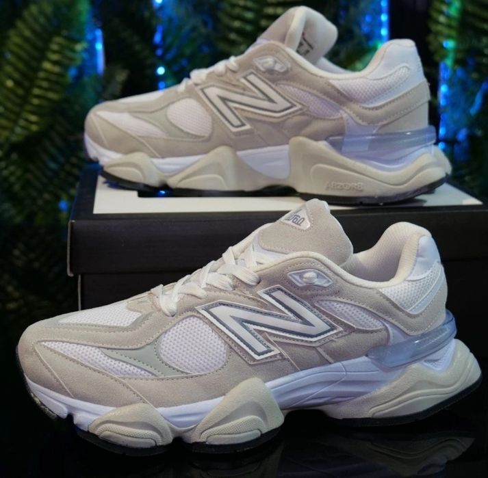 New Balance 90/60 Мъжки Маратонки – Топ Качество | 12 Цвята