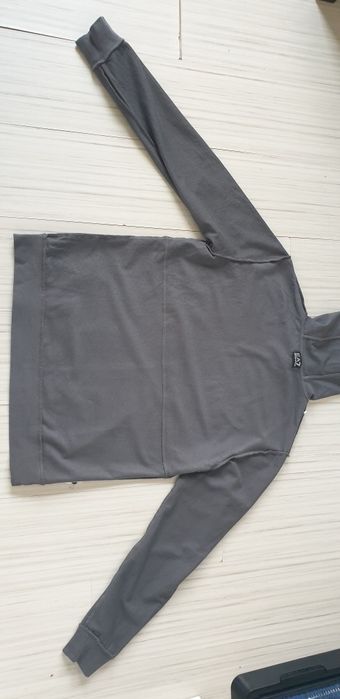 Emporio Armani EA7  Hoodie /  L НОВО! ОРИГИНАЛ! Мъжко Горнище Качулка