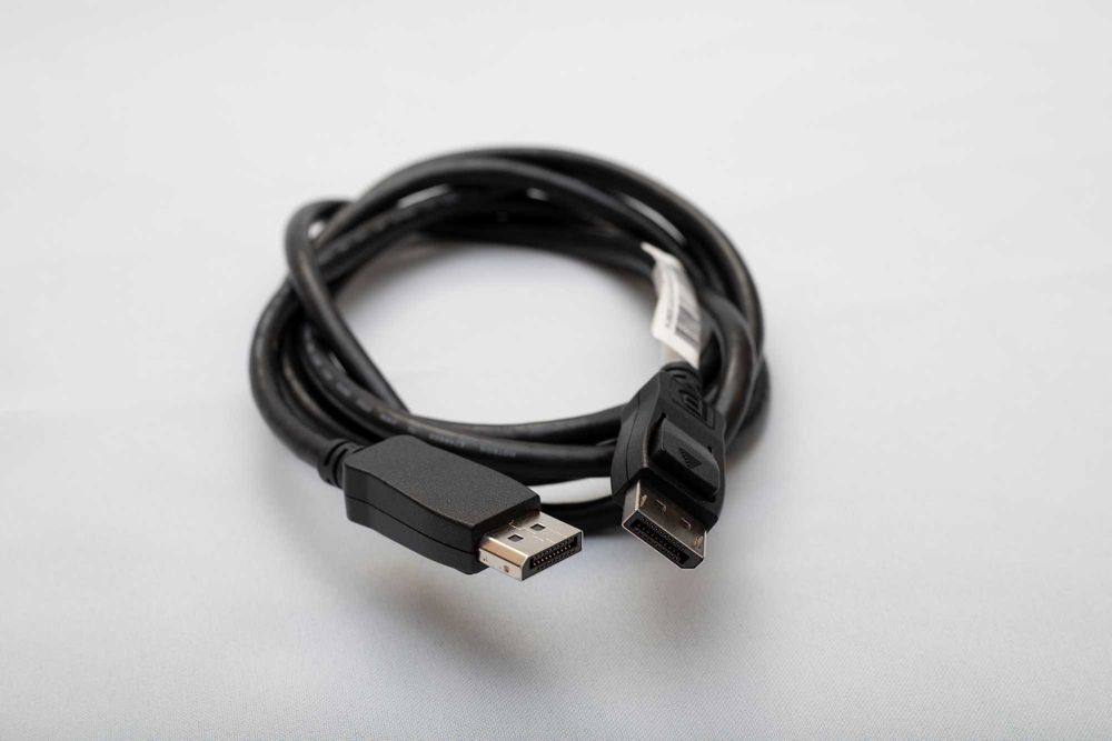 Cablu Displayport - Displayport HP
