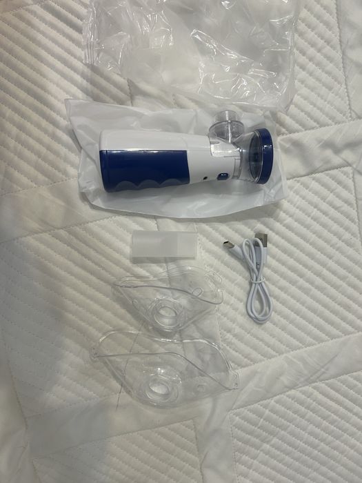 Ингаляторы новые в наличии