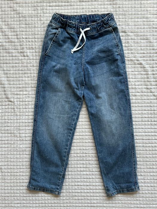 Панталони/ученически дрехи за момче H&M 134 р.