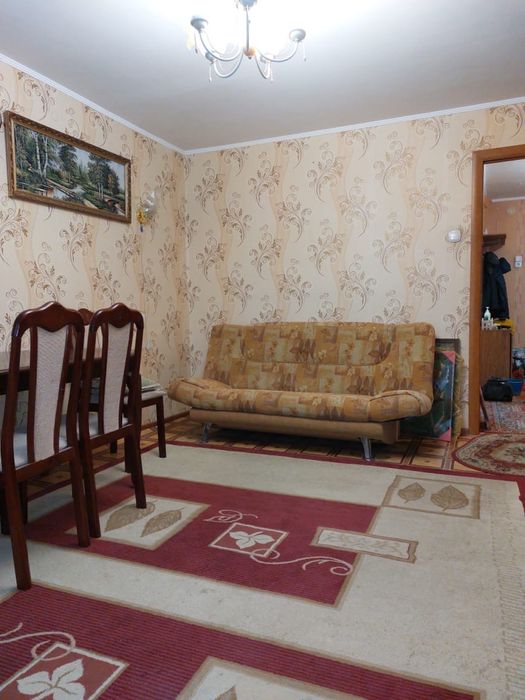 Сдам двухкомнатную квартиру!