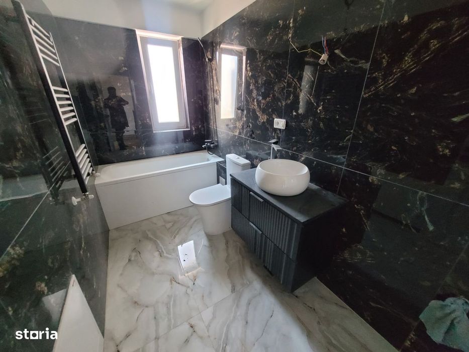 Apartamente Premium 2025 cu 3 camere cu gradina / Zona Popas Pacurari