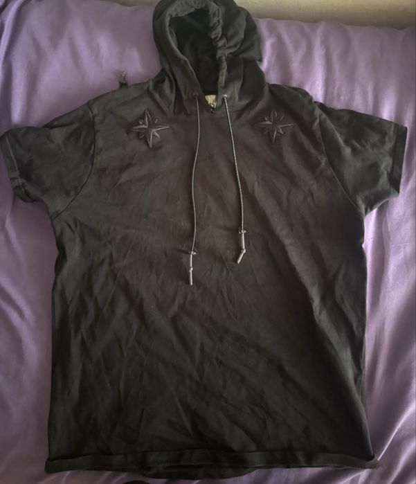 Luda панталон и суичер