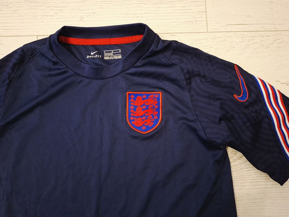 Nike  England-Ориг.Детска тениска