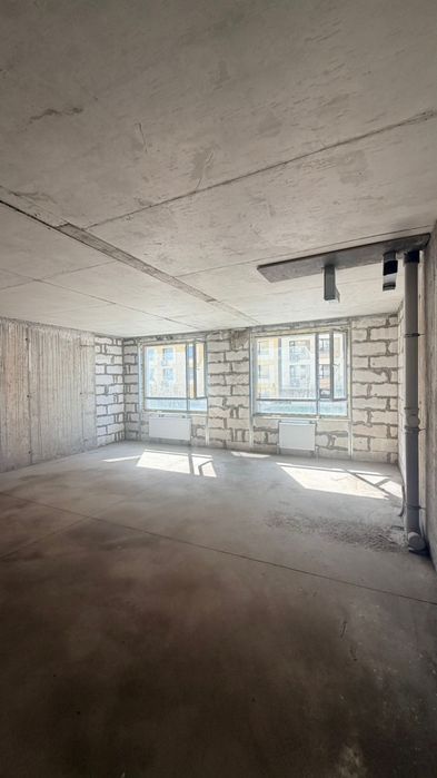 Продажа квартиры