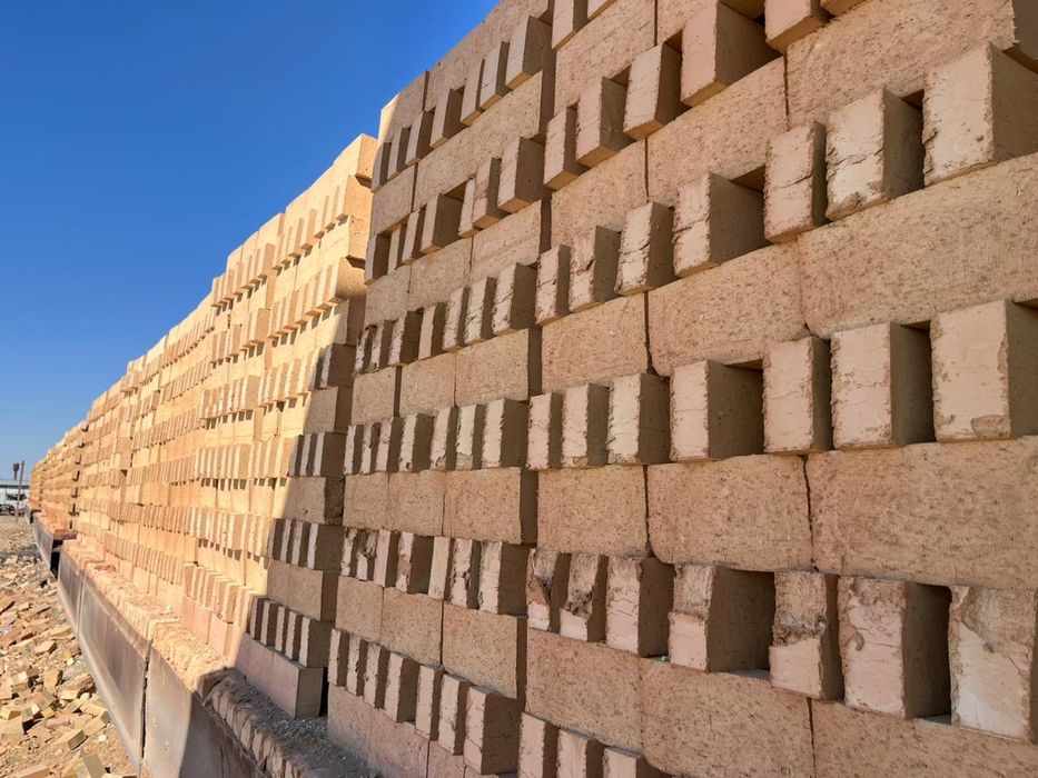 Кирпич стандарт 35 теңге