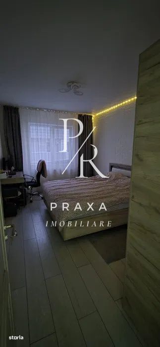 Apartament de 2 camere, 57 mp, parcare, etaj 1, zona Terra!