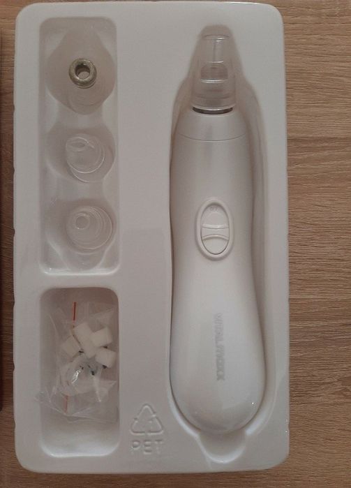 Уред за почистване на лице Vitalmaxx