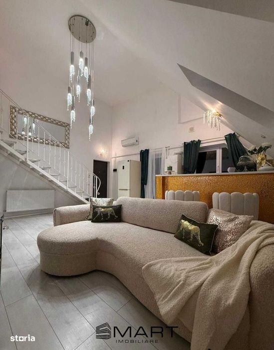 Apartament 3 camere zona 13 Decembrie Brasov