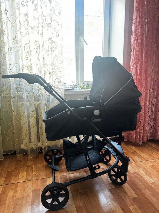 Продам коляску. Срочно!