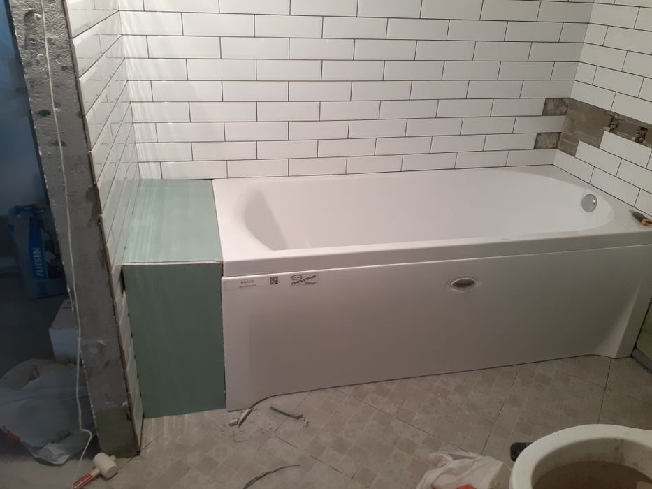 Опытный мастер со стажем