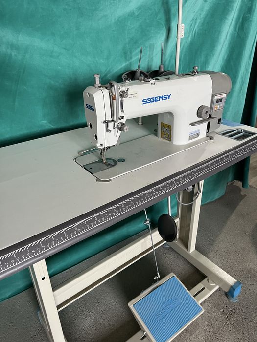 Швейный машина сатылады