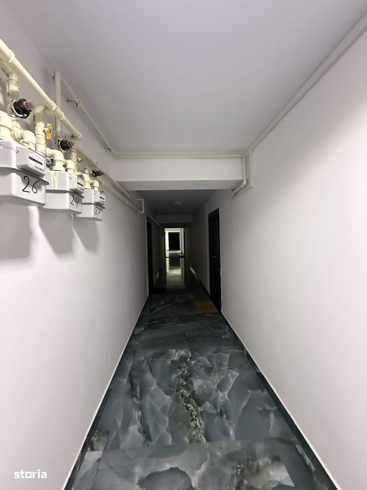 Ap. 2Cam. Decomandat Etaj 1 In Bloc Finalizat / Zona Trapezului!