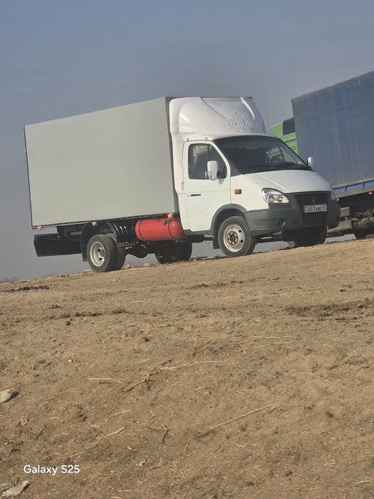 Газел сатылады 4.20