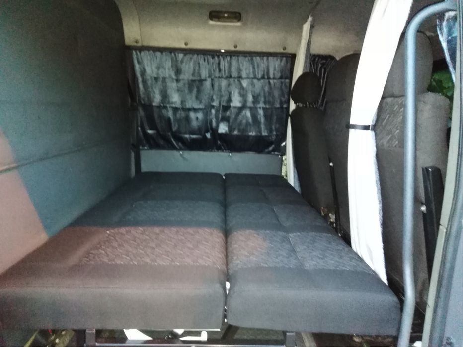 Продам раскладной диван. Стоял в Соболе