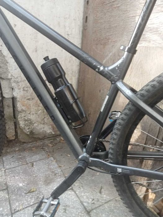 Bicicletă Mountain Bike Rockrider