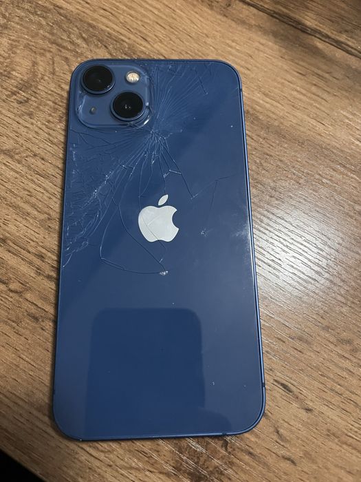 Айфон 13 128гб емкость 78%