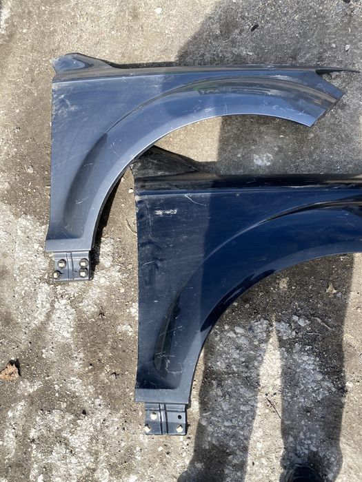 Калник оригинален Ауди Q7 десен Audi Кю7