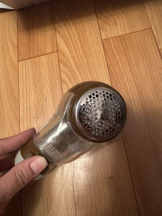 Машинка для катышек