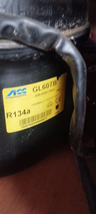 Продам компрессор для холодильников