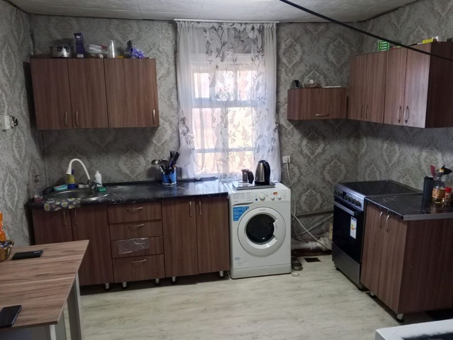 Продам частный дом на левом берегу