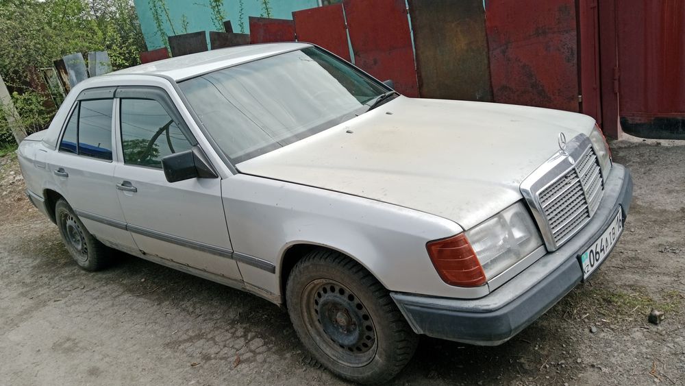 Продам автомобиль