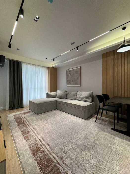 Яккасарайский район Готовый арендатор 700$ ЖК Prestige gardens ID02