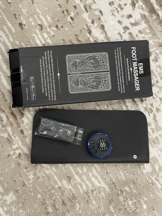 Массжер для ног