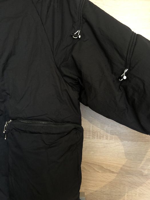 Зимняя куртка