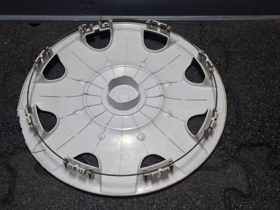 Capac Roata R16 Volkswagen Touran 1T1, 1T2 2003 - 2010 Tdi Bmm 1T06011